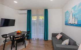 Seabreeze Apartments Cavtat